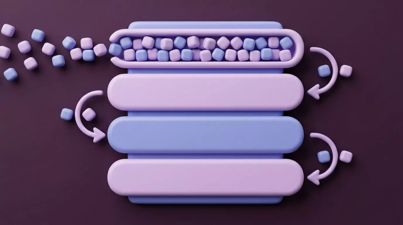 Diagram of allulose grams flowing into Total Carbohydrate and bypassing the Total Sugars and Added Sugars lines