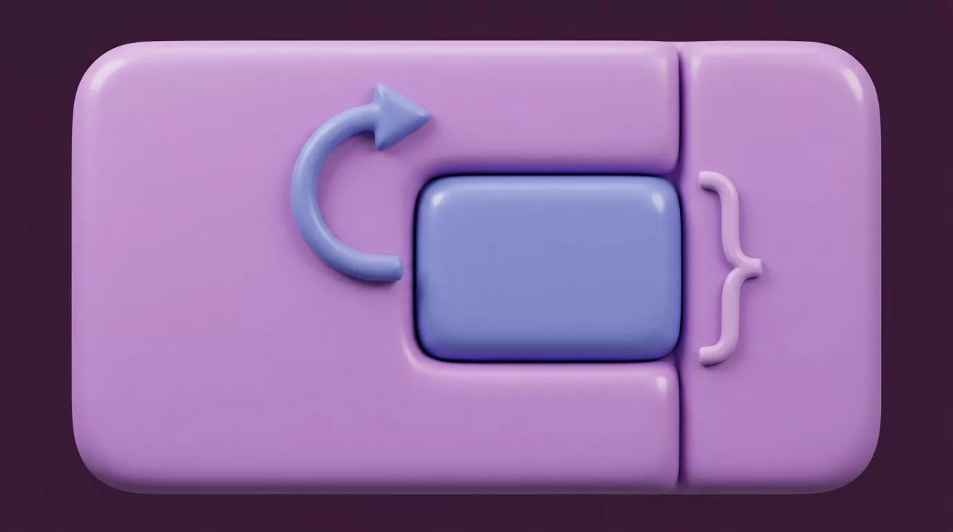 Small added sugars block nested inside a larger total sugars block, with a bracket marking the leftover gap