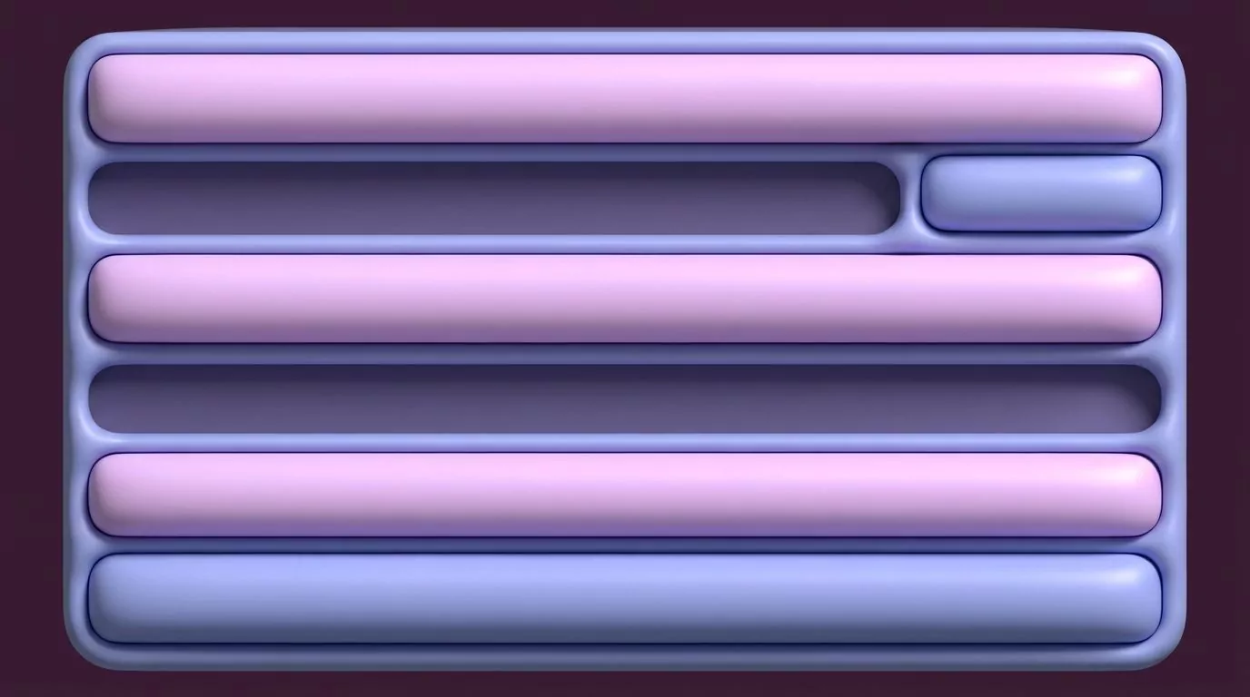 Nutrition label panel with lit rows that count sugar alcohols and dimmed rows that leave them out